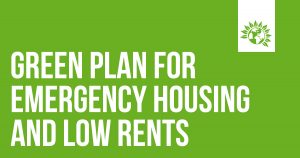 emergency housing