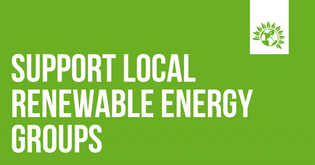 renewable brighton