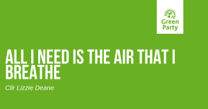 Clean Air Day