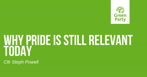 Pride