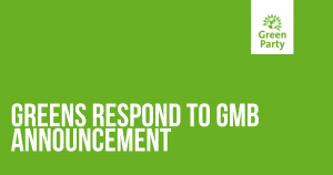 Greens Brighton Bin Strike