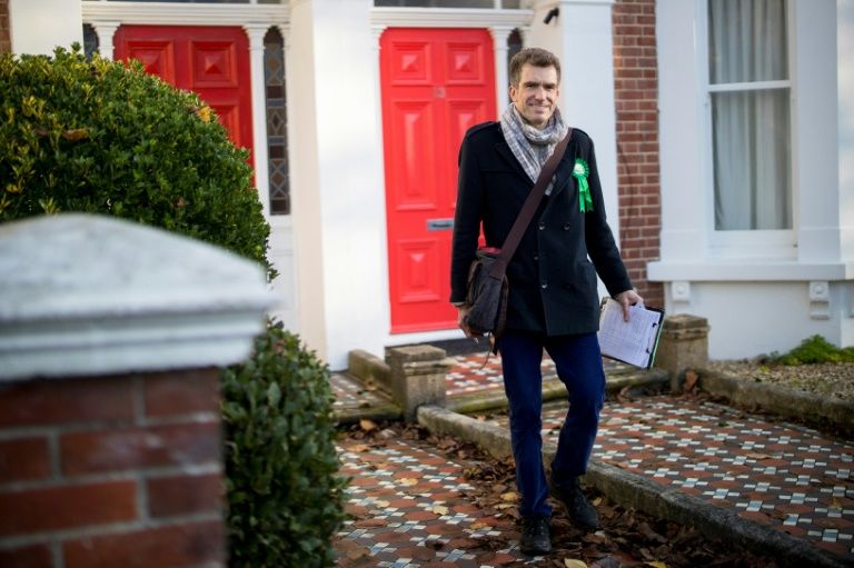 Ollie Ollie canvassing