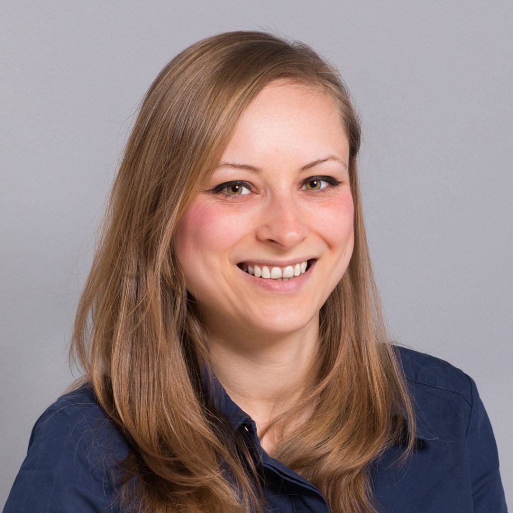 Green Party councillor Marianne Ebel for Goldsmid ward