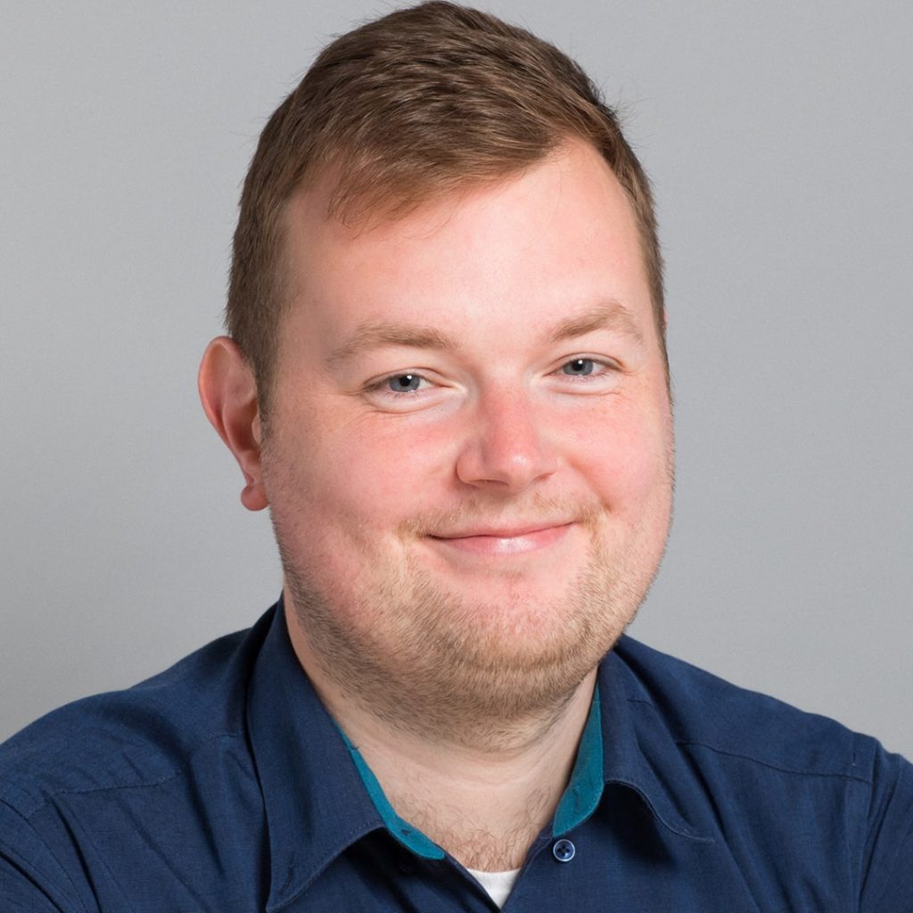 martin-osborne-min Green councillor martin osborne portrait photo