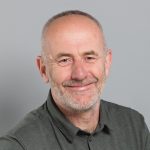 Green councillor Steve Davis for Preston Park
