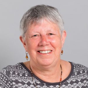Green councillor Sue Shanks of St Peter's and North Laine
