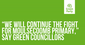 Moulsecoomb Primary School