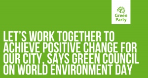 World Environment Day