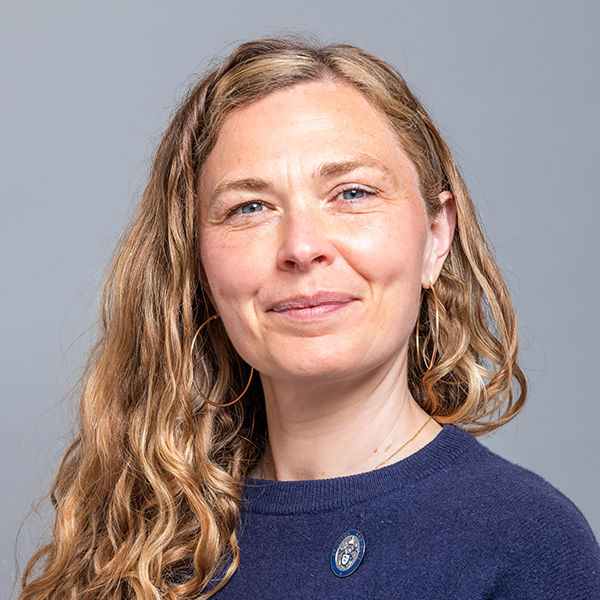 Zoe John Green Councillor Hollingdean and Stanmer ward