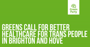 trans healthcare