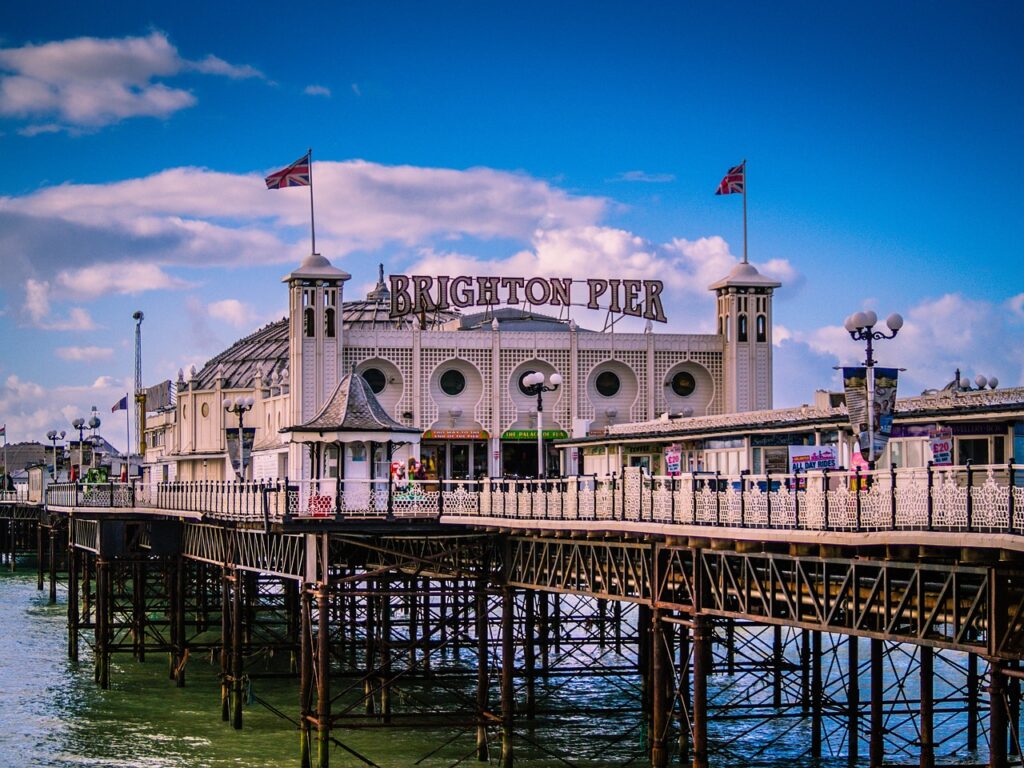 brighton local elections 2023