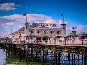 brighton local elections 2023