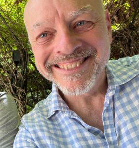Jonathan Kent, Sussex Green Police & Crime Commissioner Candidate